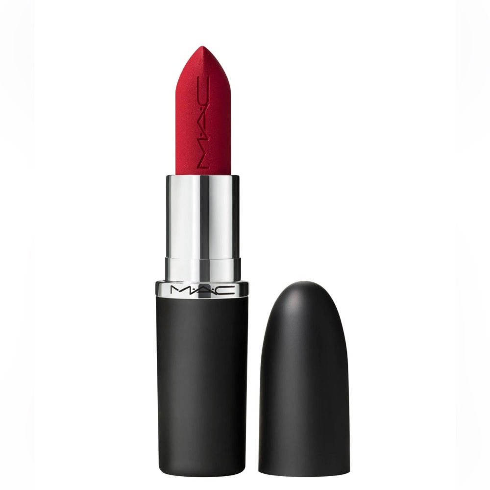 🆕 Mac Matte Ruby Woo